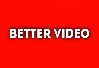 How to Make Better YouTube Videos in 2 Minutes