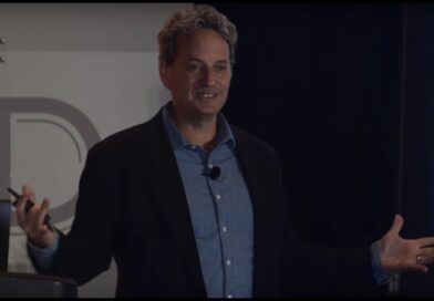 INBOUND 2015 I&E: Doug Kessler “Insane Honesty in Content Marketing”
