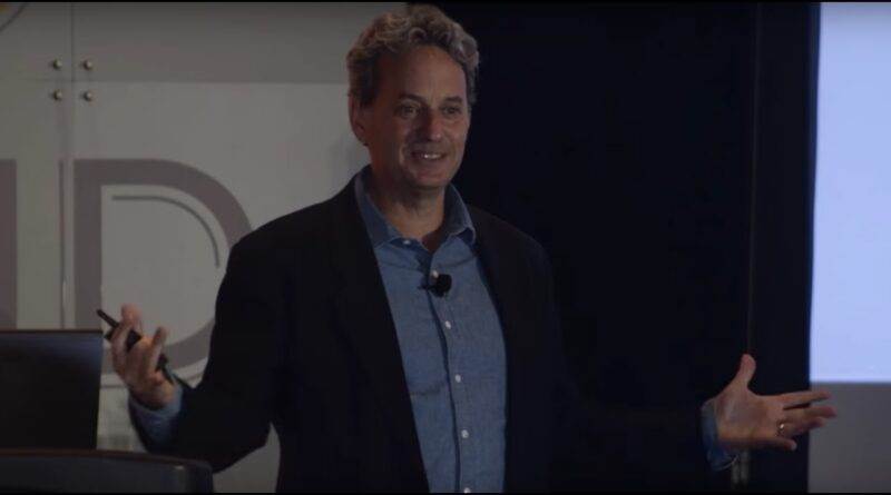INBOUND 2015 I&E: Doug Kessler “Insane Honesty in Content Marketing”