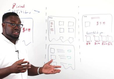 Custom Extraction with an SEO Crawler – Whiteboard Friday