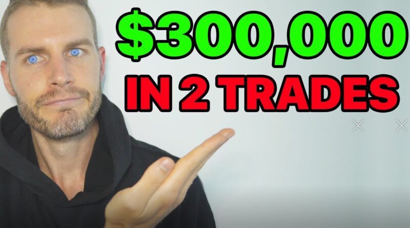 SKIP BITCOIN! I Make $300k A Week With These Alt Coins