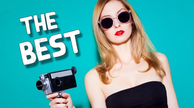 Best Camera For YouTube Beginners 2020 – The Sony ZV1
