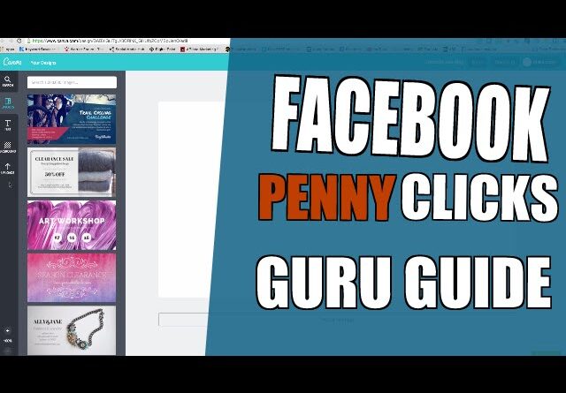 Facebook Advertising Tips and The Guide To $0.01 Clicks