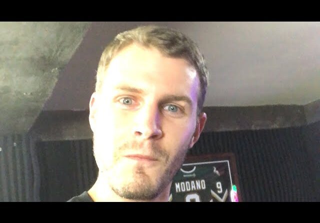 Live Q/A : Alex Becker Live #1