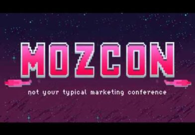 Welcome to MozCon 2016!