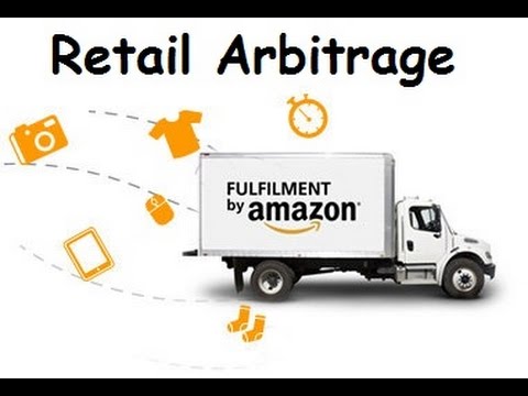 LIVE RETAIL ARBITRAGE PRODUCT SEARCH!