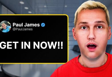 This industry is about to 2x! (get in now)