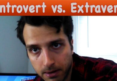 Introvert vs. Extravert Entrepreneur:  Which Personality Is Best For Online Business?
