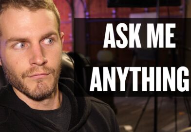Watch Me Make $30k Streaming Games (LIVE AMA)