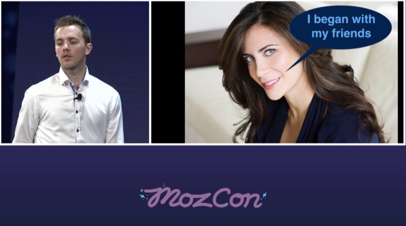 MozCon 2015 – 16 – Reaching Critical Mass: 150 Active Members with Rich Millington
