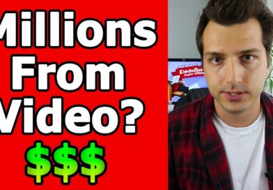 Why Video Marketing Will Mint Hoards of New Millionaires In 2018