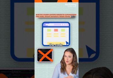 Vibe Coding Explained (It’s Not Scary)