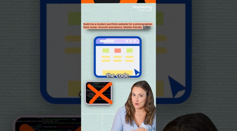 Vibe Coding Explained (It’s Not Scary)