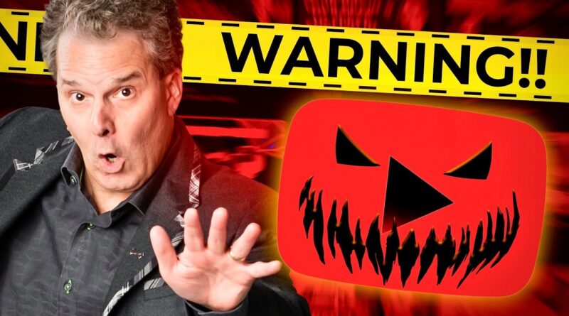 Massive Changes Coming to YouTube