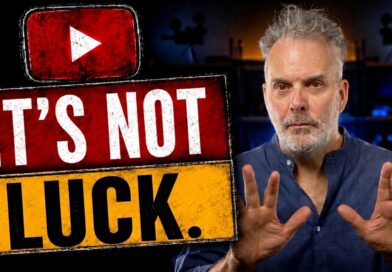 The YouTube Algorithm Will NEVER Push Your Videos Until You …