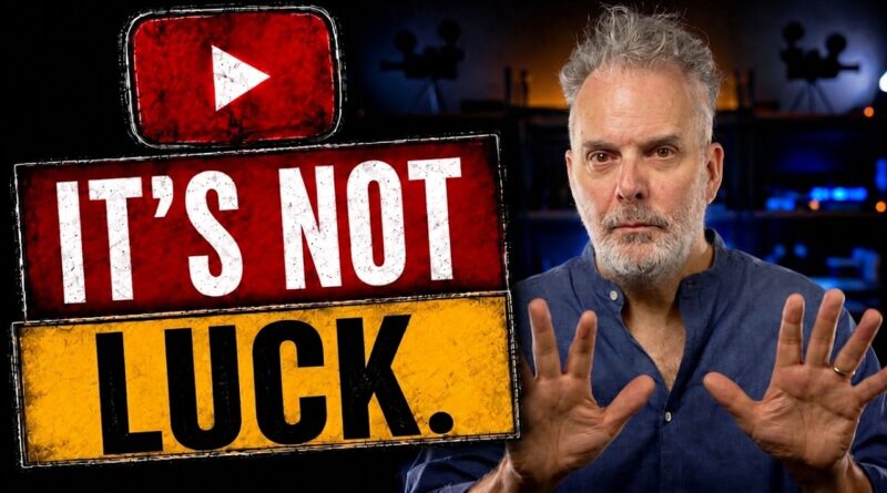 The YouTube Algorithm Will NEVER Push Your Videos Until You …