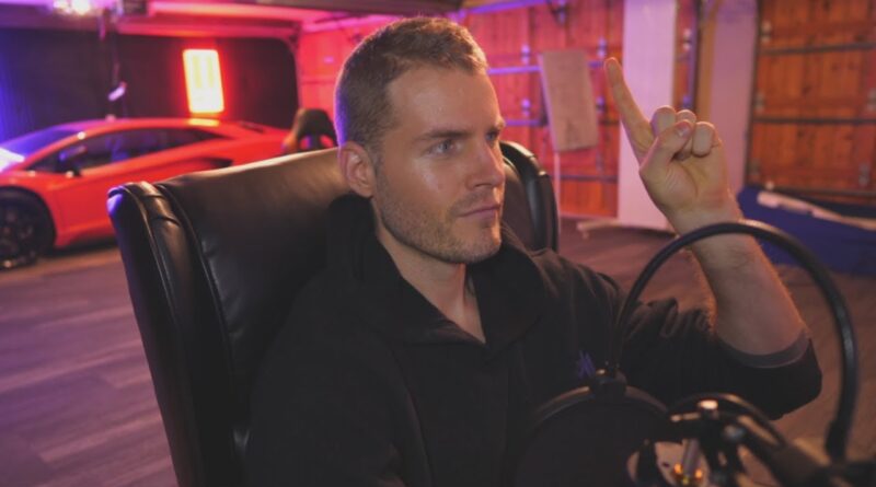 211k+ A Week LIVE  – Ask Me Anything
