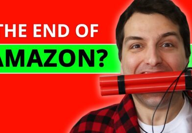 the END of Amazon Marketing