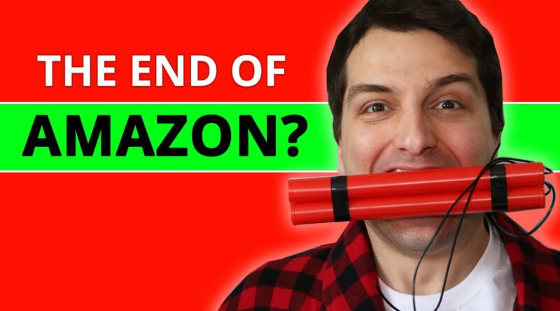 the END of Amazon Marketing