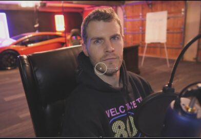 $34k In Day Live – Ask Me Anything
