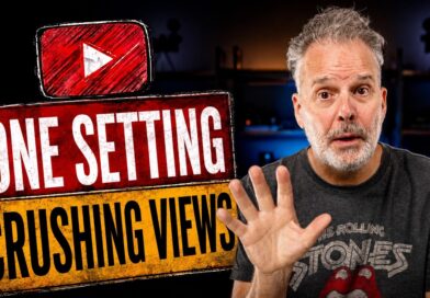 Your Low Views & YouTube’s Dirty Upload Secret