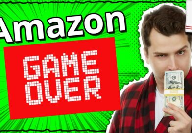 The Amazon FBA Apocalypse 2020