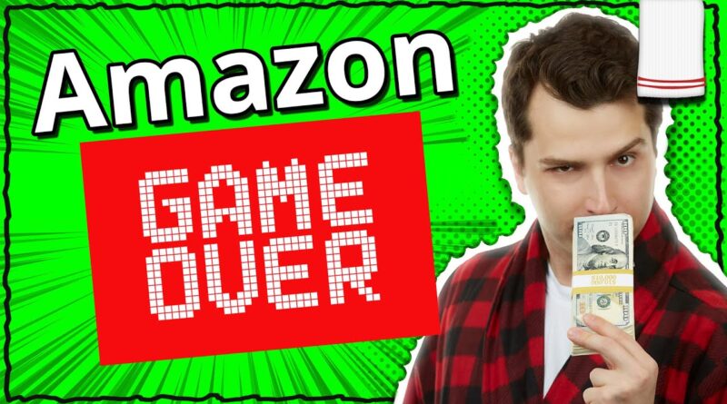 The Amazon FBA Apocalypse 2020