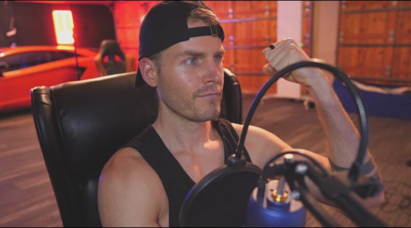 18k In A Day LIVE  – Ask Me Anything