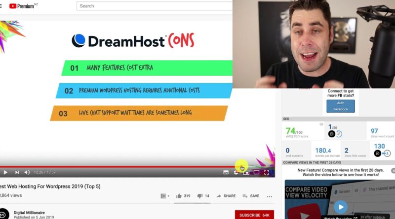 How To Make Money Online With No Money To Start! (Make Money Online)