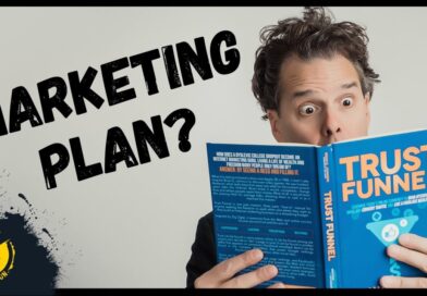 Book Marketing Plan?