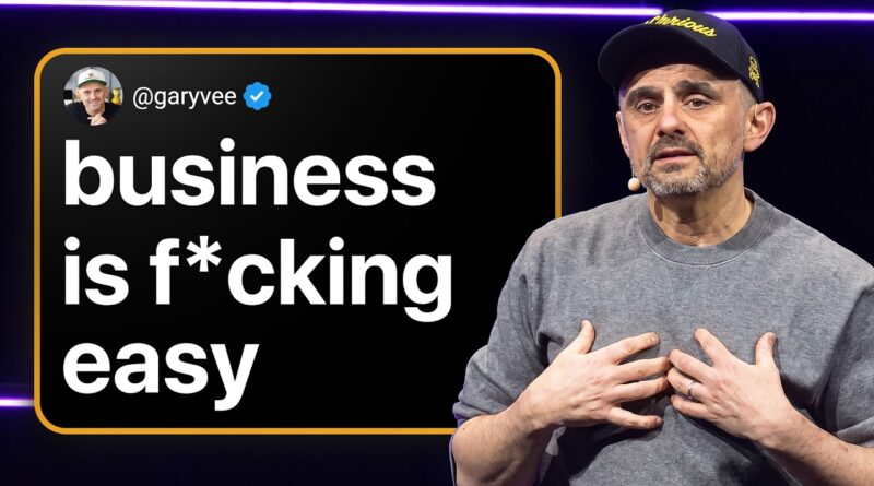 Give Me 7 Minutes and I’ll Give You 44 Years of Business Advice