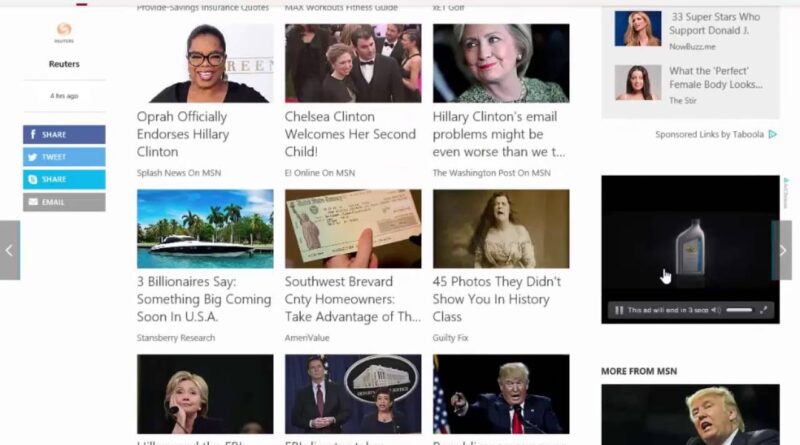 Yahoo Bing And Msn Using PPC Arbitrage With Sponsored Ads