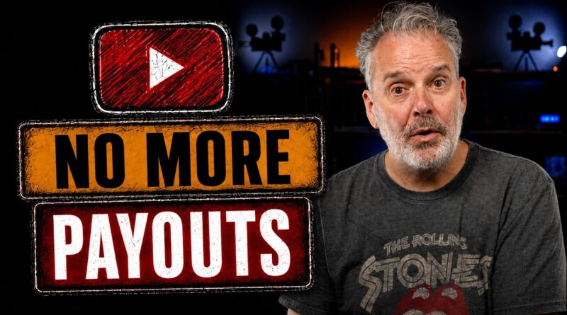 YouTube Partner Program 2027: The Money Change You Missed