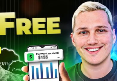 SEO Agencies Are FINISHED — Google’s Free Pomelli AI Just Changed Everything 💀 (Steal This Strategy)