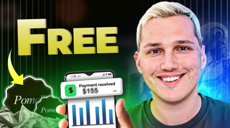 SEO Agencies Are FINISHED — Google’s Free Pomelli AI Just Changed Everything 💀 (Steal This Strategy)
