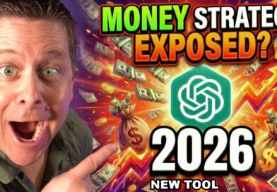 Make Money With ChatGPT – Real Talk, No Guru Nonsense!