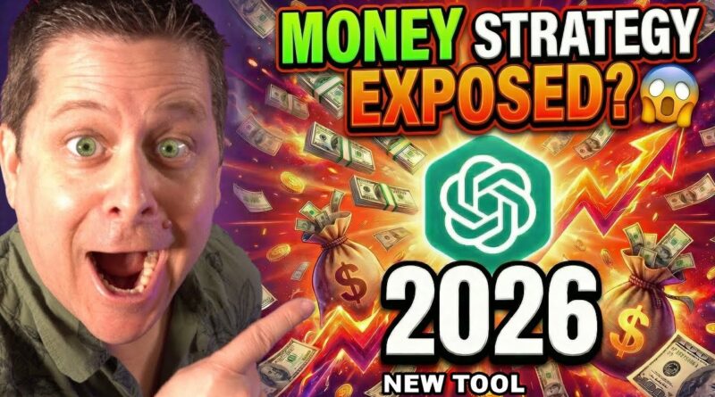 Make Money With ChatGPT – Real Talk, No Guru Nonsense!
