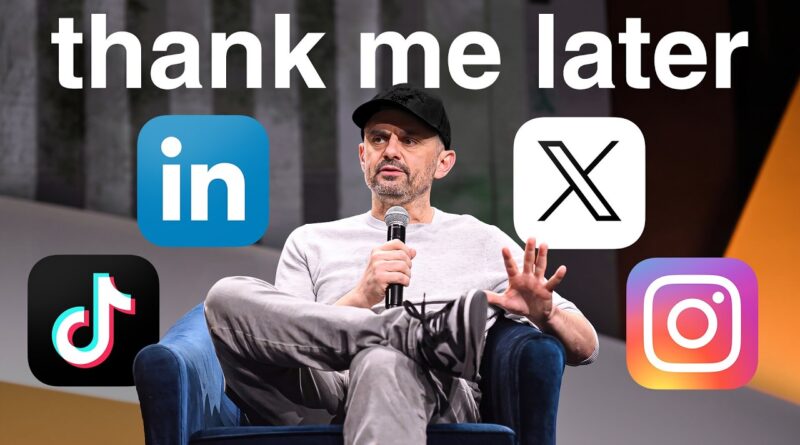 If I Started Social Media In 2026, I’d Do This