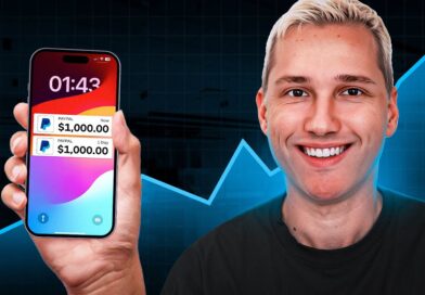 How To Make $1,000 A Day Automated (The EASY Way)