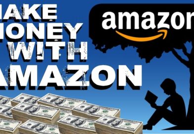 YOU CAN MAKE $1 MILLION DOLLARS ON AMAZON!?