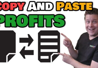 Copy And Paste Profits??? – The Truth! Copy And Paste Profits??? – The Truth!