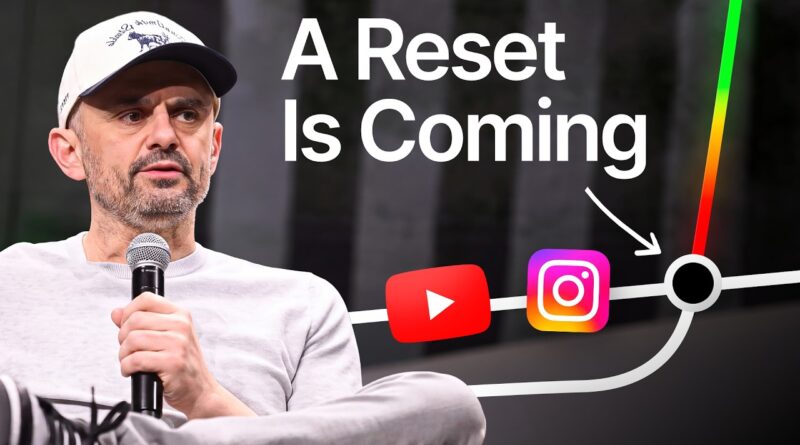 The New Era of Social Media Has Just Begun