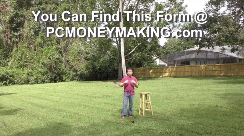 Affiliate Marketing – Simple Sites Big Profits 2017