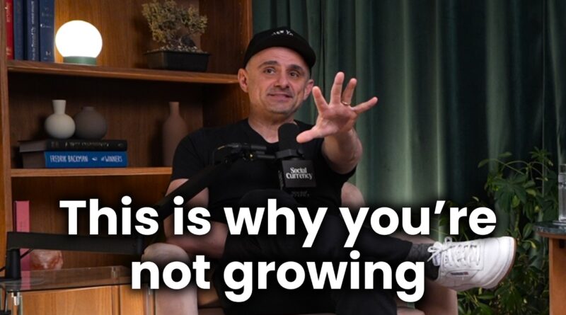 You Might Be Making Content Completely Wrong