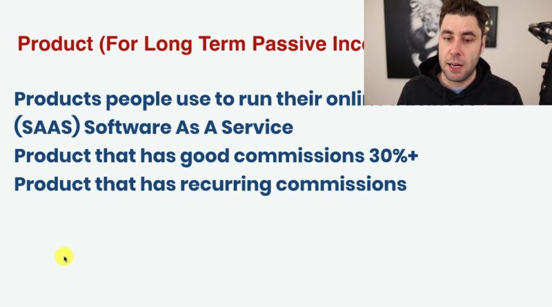 [Case Study] Money Affiliate Marketing! (Free Traffic)