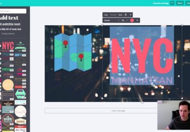 Canva Tutorial