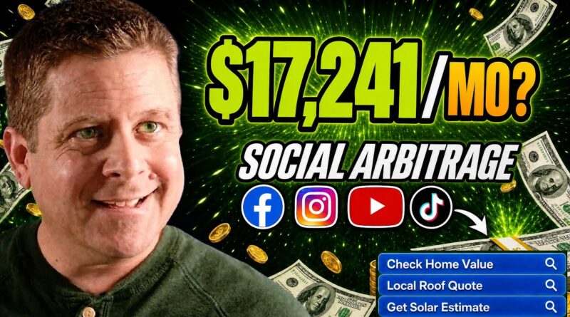 The Best AI Side Hustle To Start? – No One Talks About This!