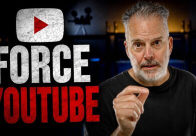 This will FORCE YouTube to Keep YOUR VIDEOS Alive Past 48 Hours