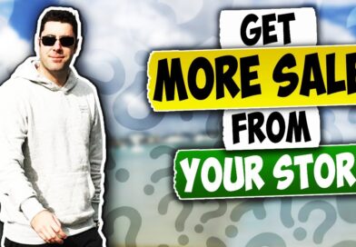 How To Make Daily Sales Online From Your Online Store (Beginner Friendly) How To Make Daily Sales Online From Your Online Store (Beginner Friendly)