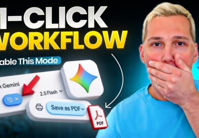 Google Gemini’s Secret PDF Parsing DESTROYED $150/mo Data Scrapers (Step-by-Step Tutorial) Google Gemini’s Secret PDF Parsing DESTROYED $150/mo Data Scrapers (Step-by-Step Tutorial)